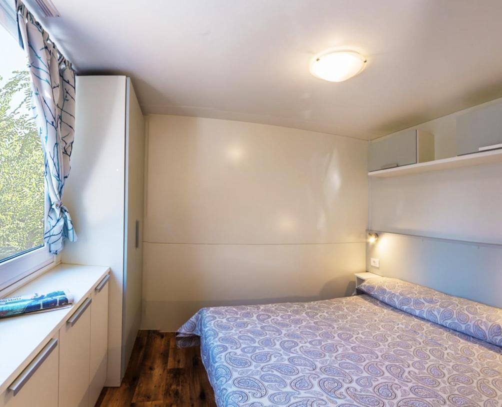 Hotel Eurocampingpacengo Lazise Exteriér fotografie