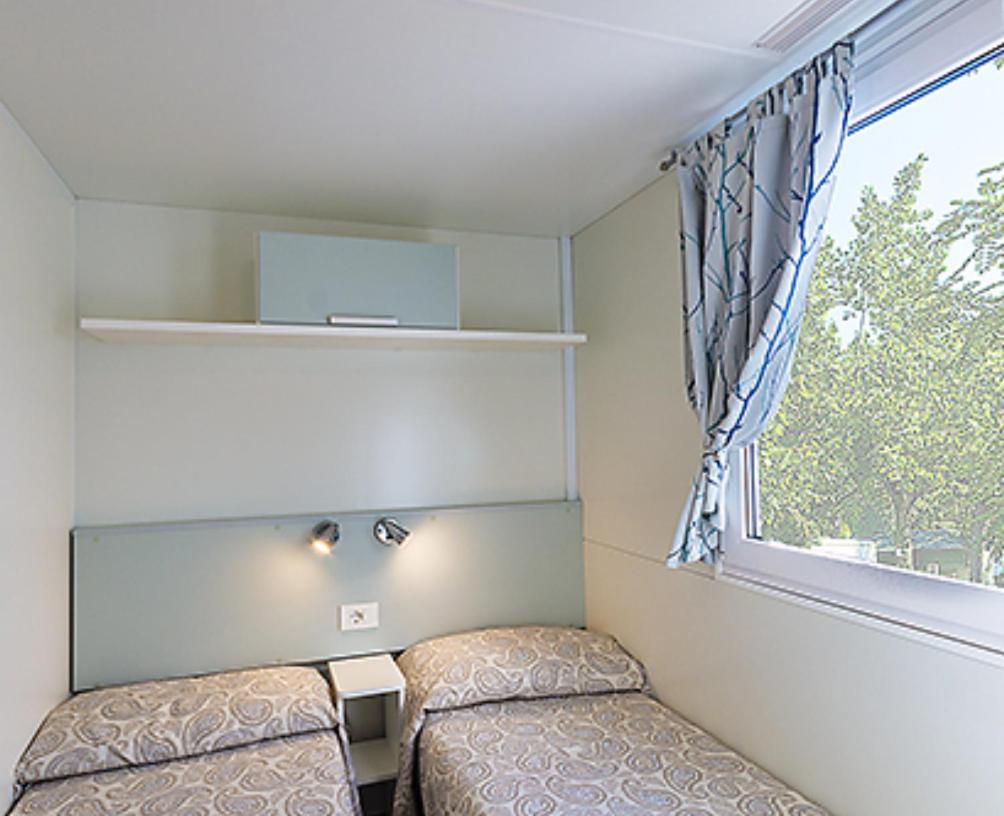 Hotel Eurocampingpacengo Lazise Exteriér fotografie