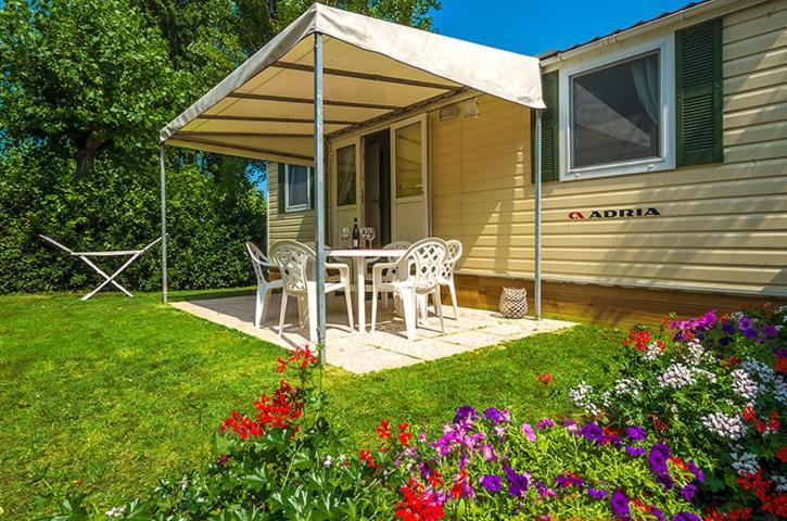 Hotel Eurocampingpacengo Lazise Exteriér fotografie