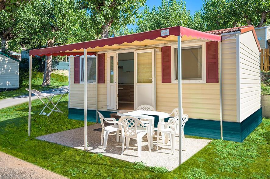 Hotel Eurocampingpacengo Lazise Exteriér fotografie