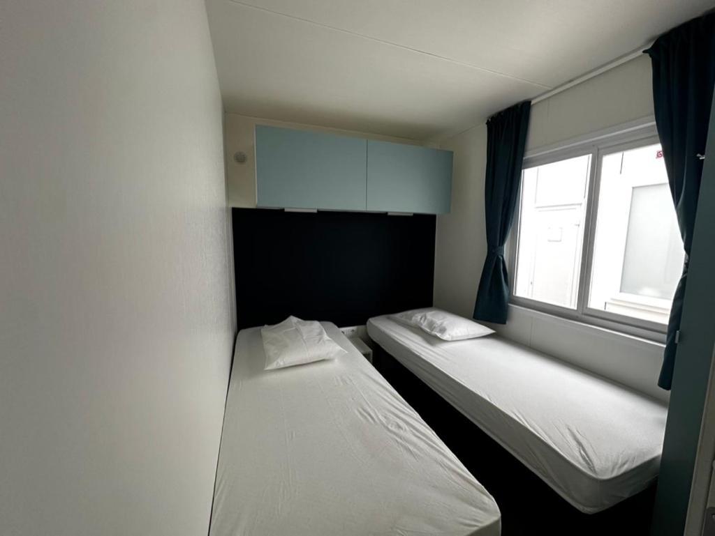Hotel Eurocampingpacengo Lazise Exteriér fotografie