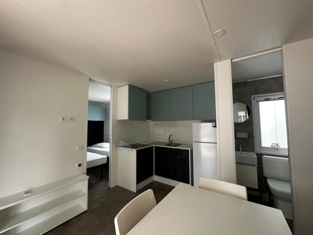 Hotel Eurocampingpacengo Lazise Exteriér fotografie
