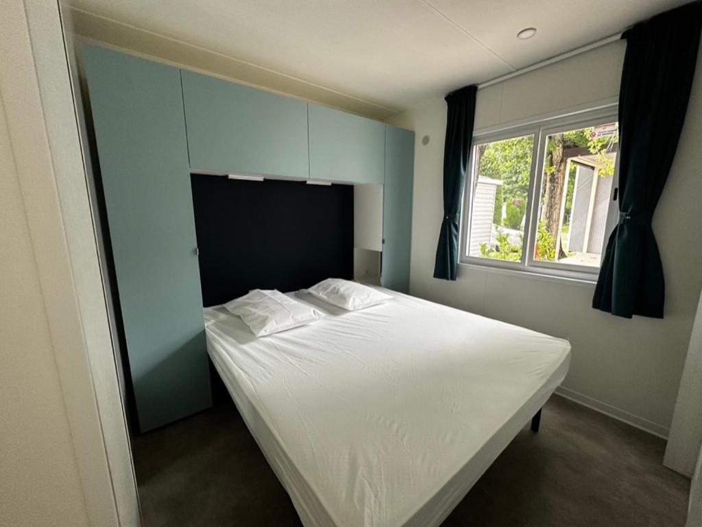 Hotel Eurocampingpacengo Lazise Exteriér fotografie