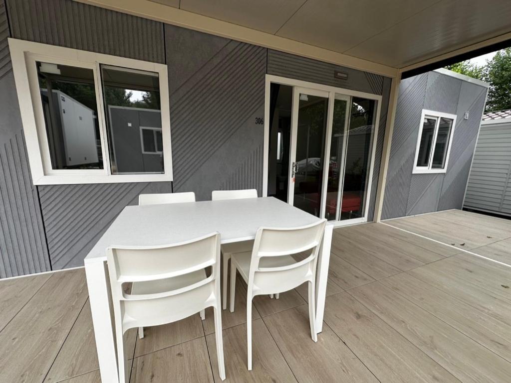 Hotel Eurocampingpacengo Lazise Exteriér fotografie