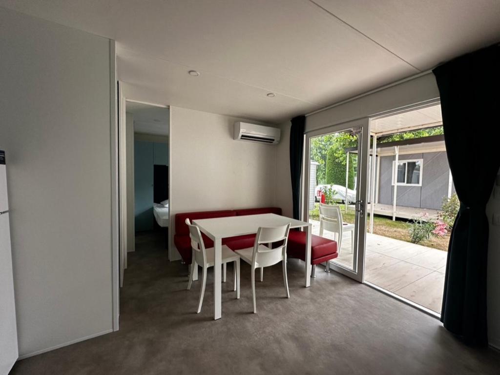 Hotel Eurocampingpacengo Lazise Exteriér fotografie